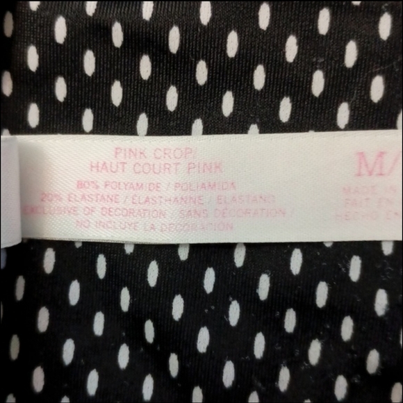 PINK Victoria's Secret Ultimate Crossback Bra - Picture 7 of 7